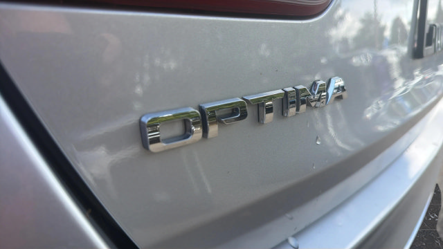 Used 2020 Kia Optima EX FWD image 33