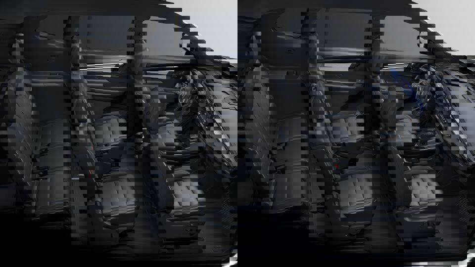 New 2025 Buick Enclave Sport Touring w/ Super Cruise Package image 68