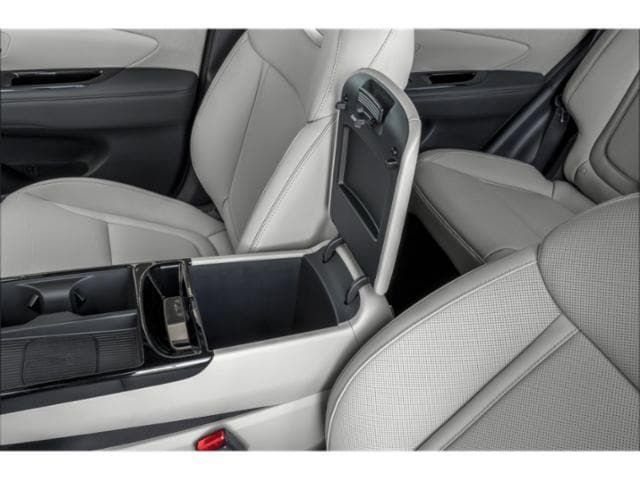 New 2026 Hyundai Tucson Limited image 13