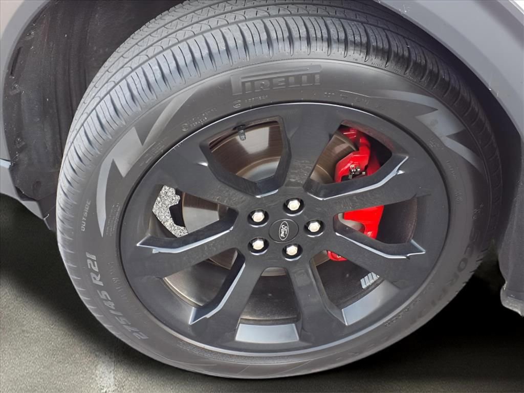 Used 2024 Ford Explorer ST w/ Equipment Group 401A image 16