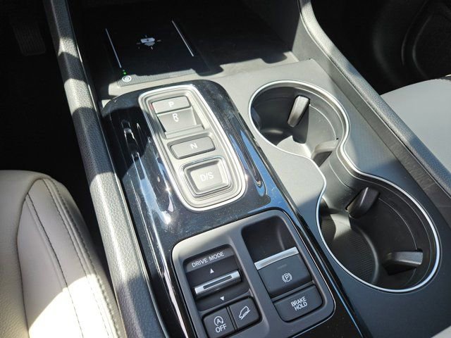 New 2026 Honda Pilot EX-L image 17