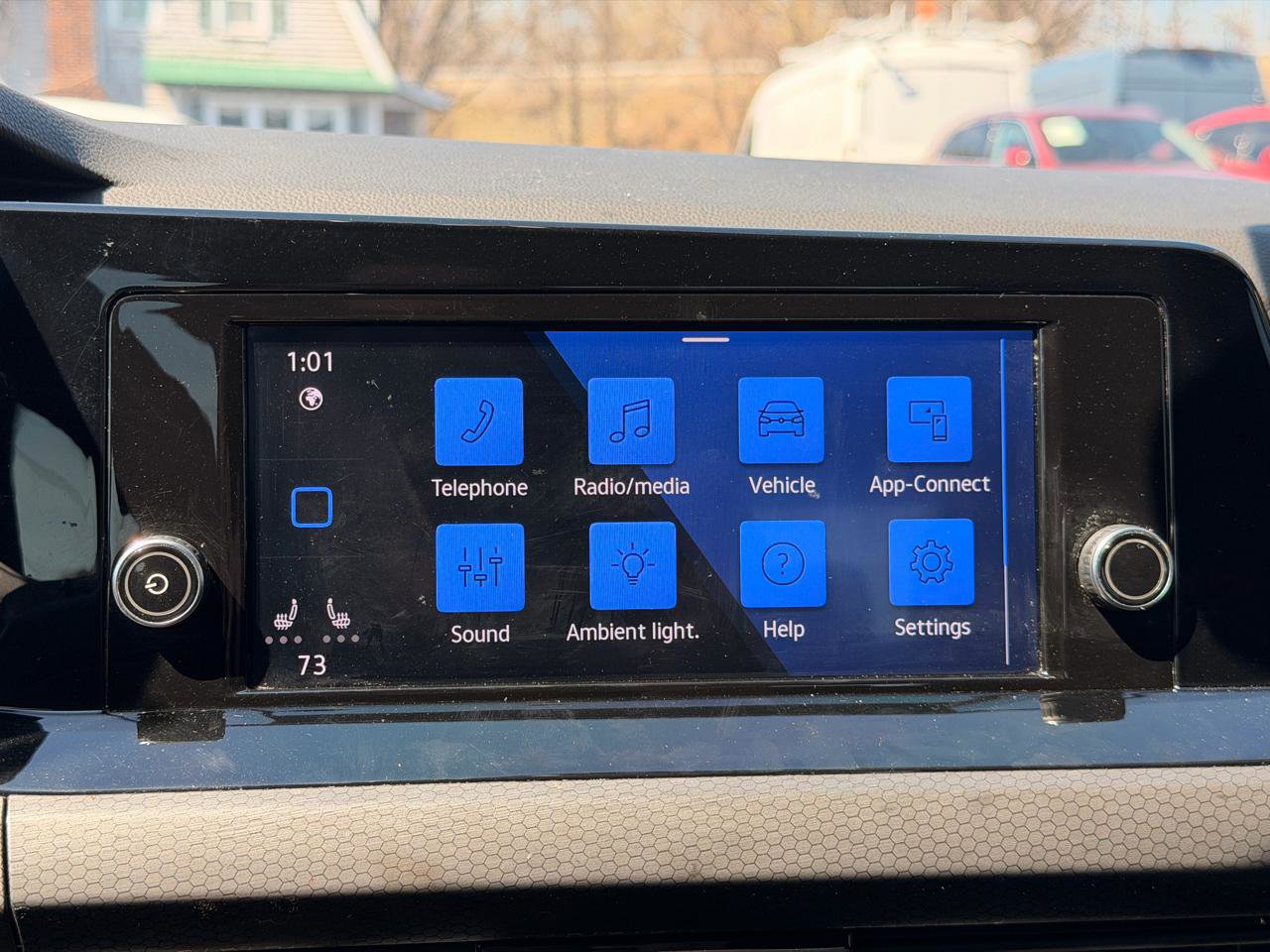 Used 2023 Volkswagen GTI 40th Anniversary Edition image 29