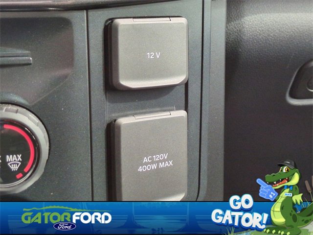 Used 2025 Ford F150 STX w/ Equipment Group 200A image 28