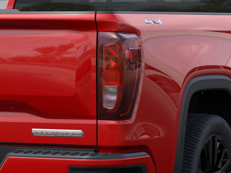 New 2026 GMC Sierra 1500 Elevation w/ Elevation Select Package image 11