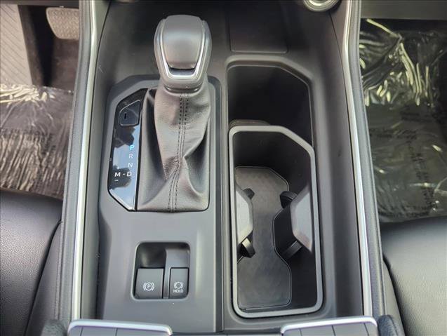 Certified 2025 Toyota Grand Highlander FWD image 14