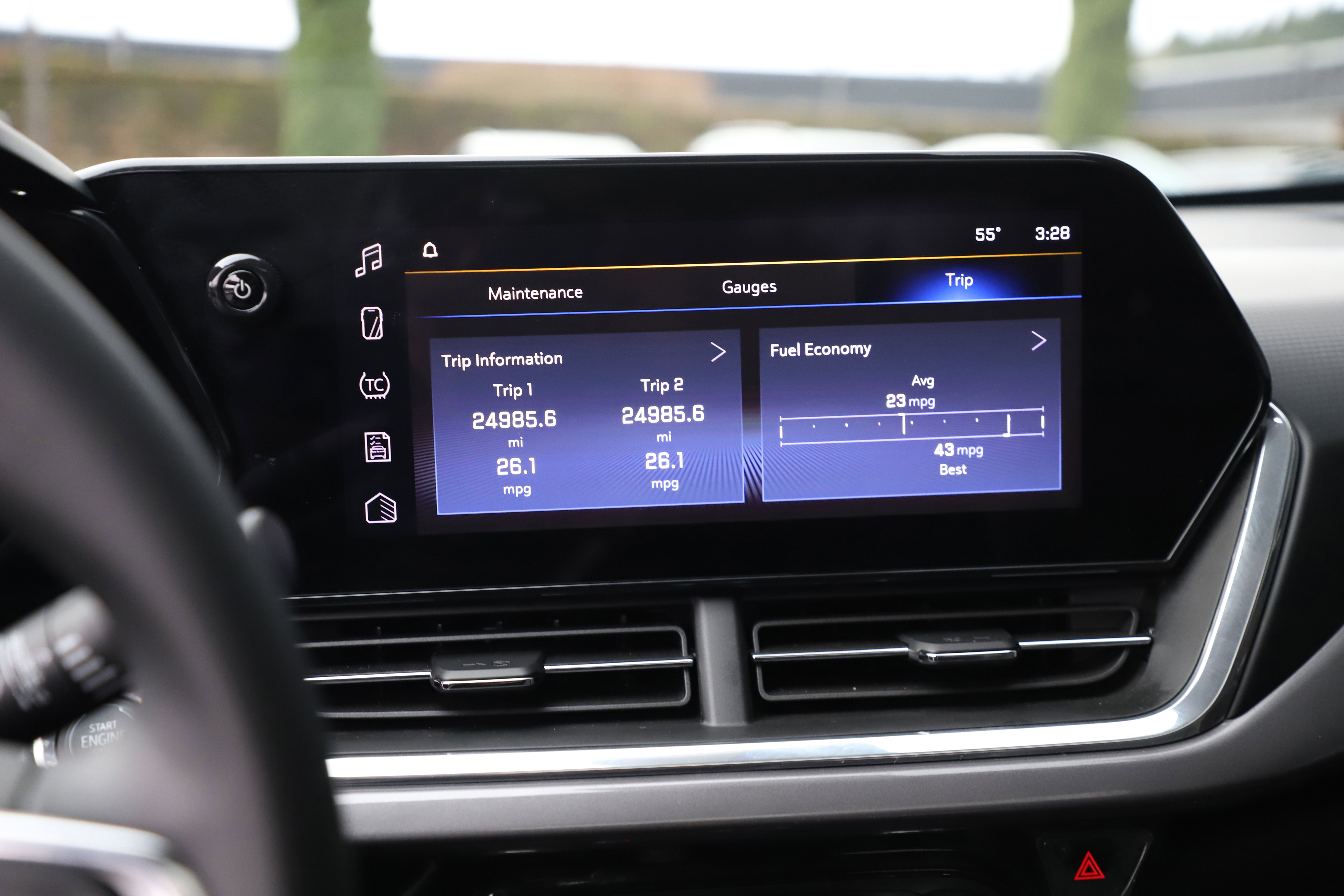 Used 2024 Chevrolet Trax ACTIV w/ Sunroof Package image 22