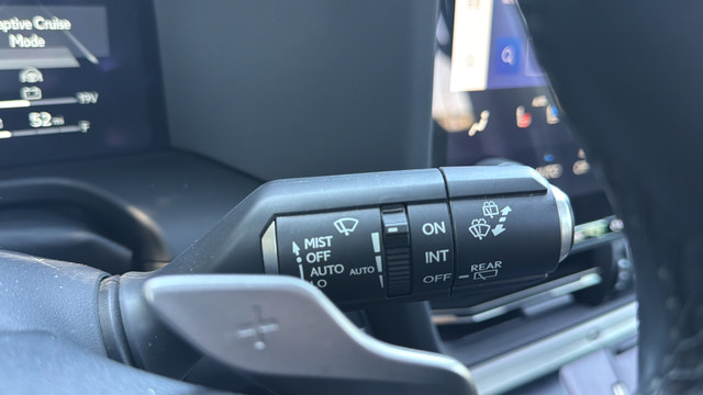 Used 2024 Lexus GX 550 AWD/4WD image 28