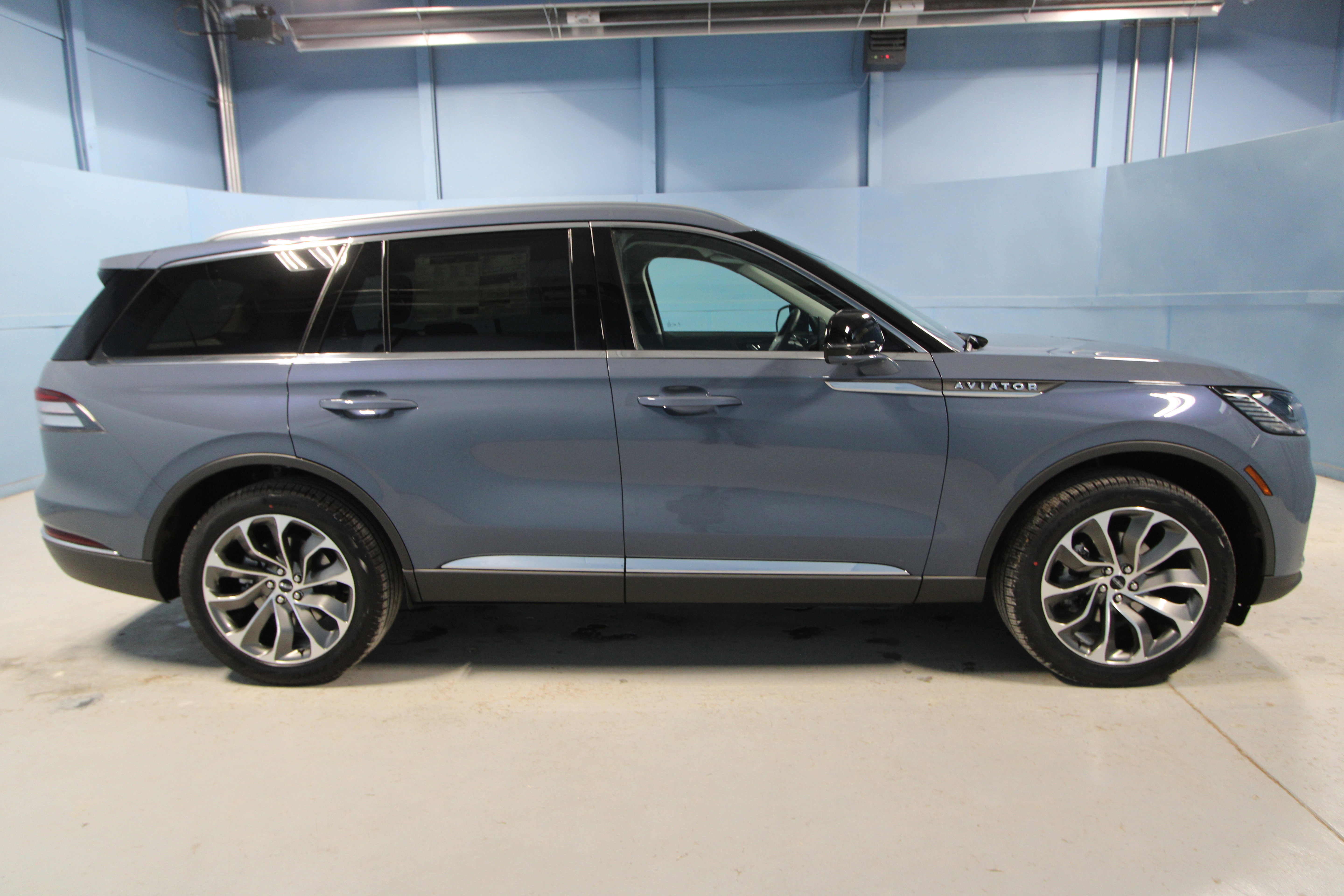 New 2026 Lincoln Aviator Reserve image 30