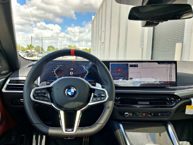 New 2027 BMW M440i Coupe w/ Premium Package RWD image 14