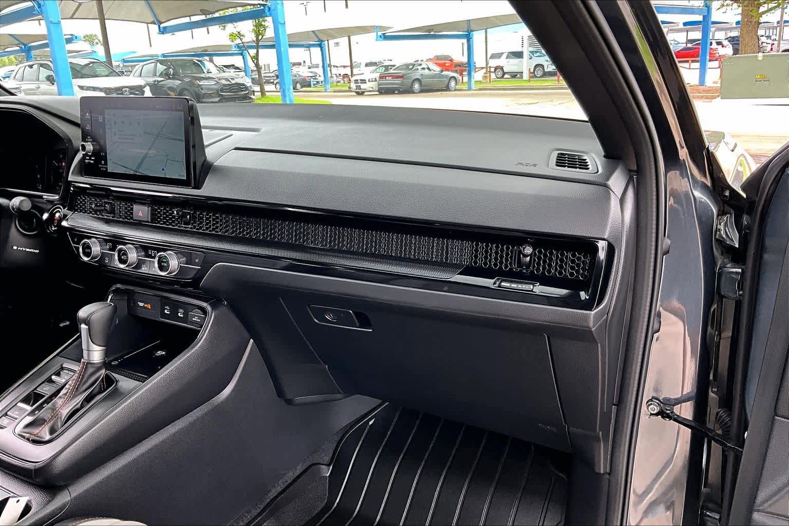 Certified 2026 Honda CR-V Sport Touring image 19