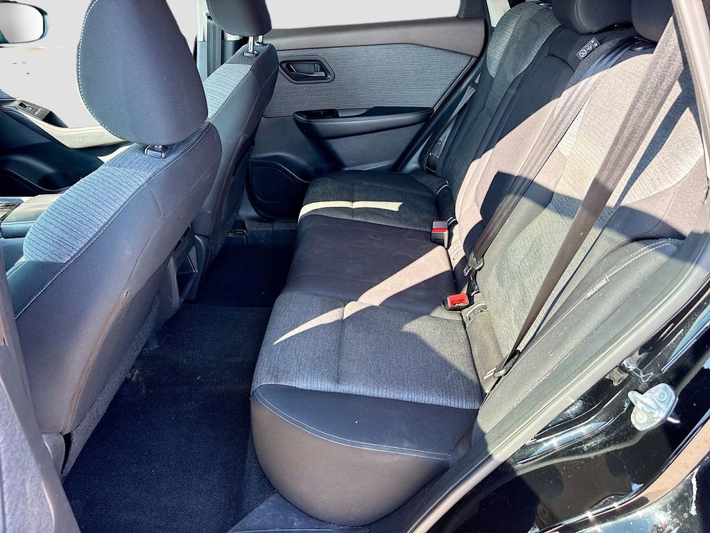 Used 2021 Nissan Rogue S image 22