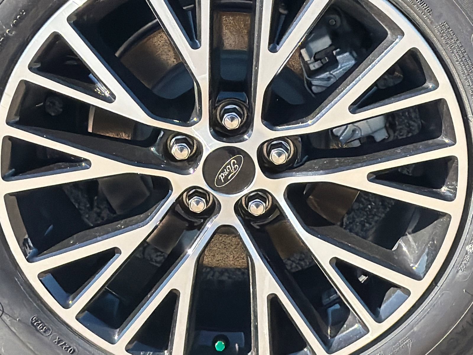 New 2026 Ford Escape SE image 4