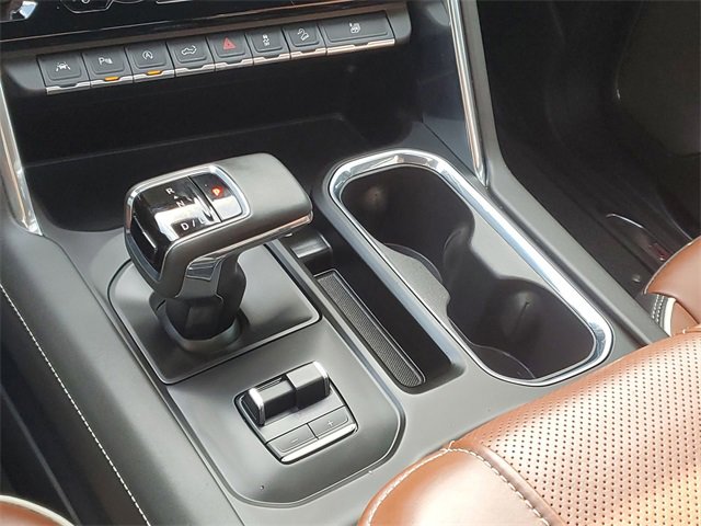 Used 2024 GMC Sierra 1500 Denali Ultimate image 16