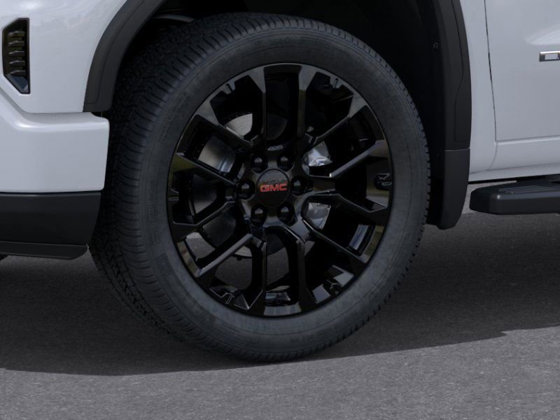 New 2026 GMC Sierra 1500 Denali w/ Technology Package image 10