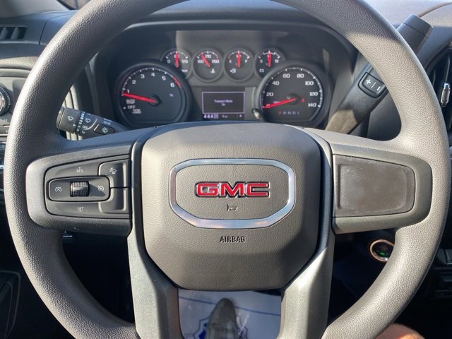 New 2026 GMC Sierra 1500 Pro w/ Pro Value Package image 21