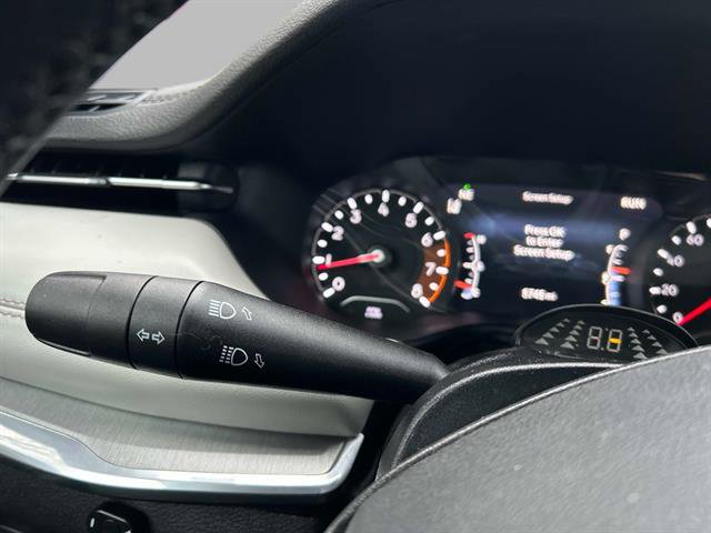 Certified 2024 Jeep Compass Limited image 24