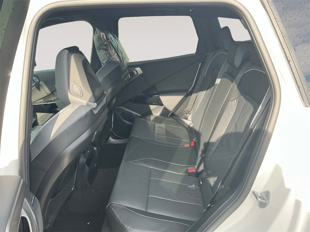 New 2026 BMW X3 xDrive30 w/ M Sport Package image 13