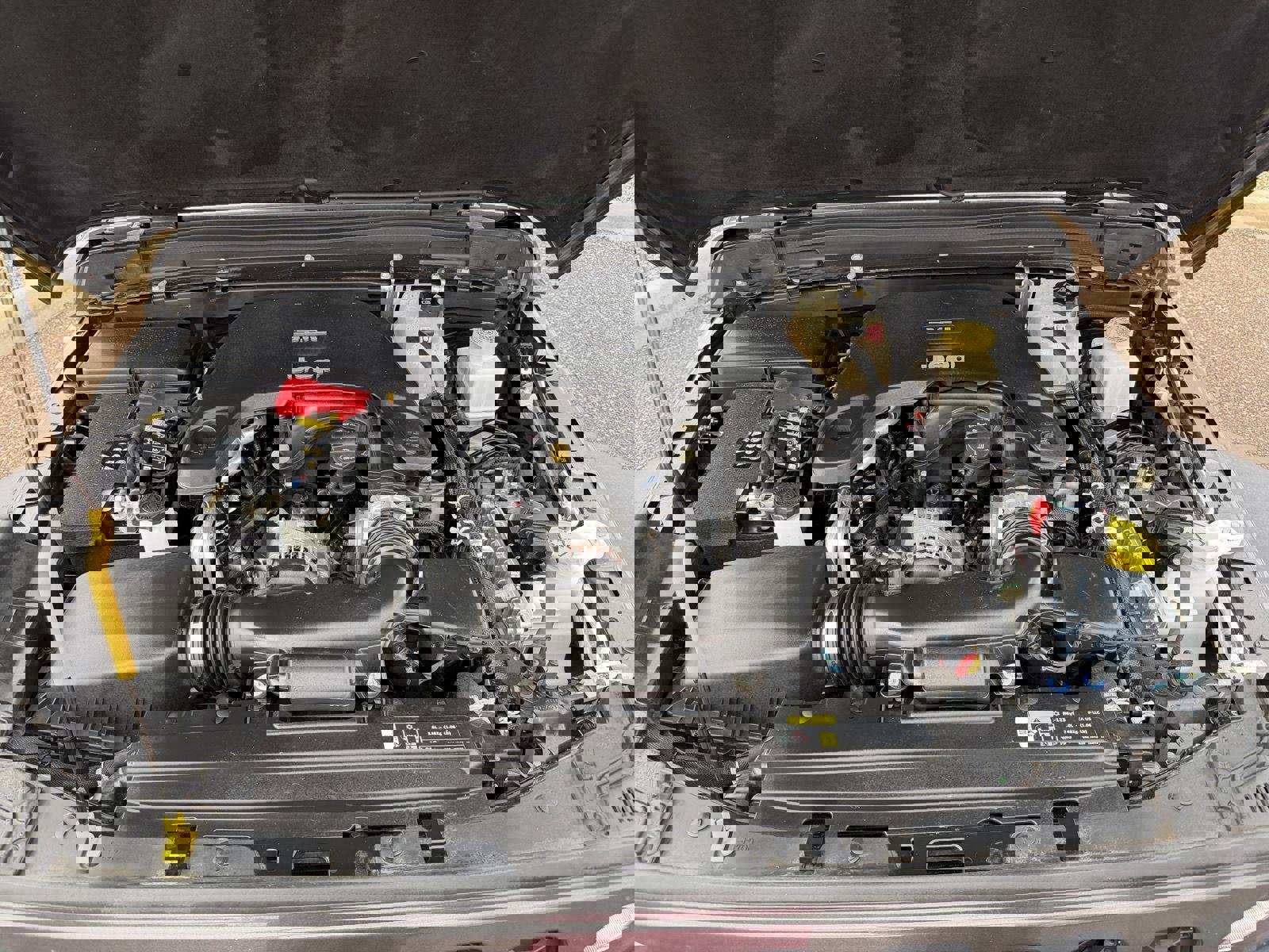 Used 2020 Jeep Gladiator Sport w/ Quick Order Package 24S image 41