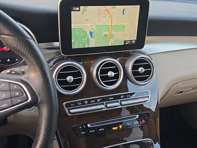 Used 2018 Mercedes-Benz GLC 300 image 12