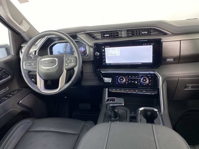 Used 2026 GMC Sierra 1500 Denali w/ Denali Reserve Package AWD/4WD image 14