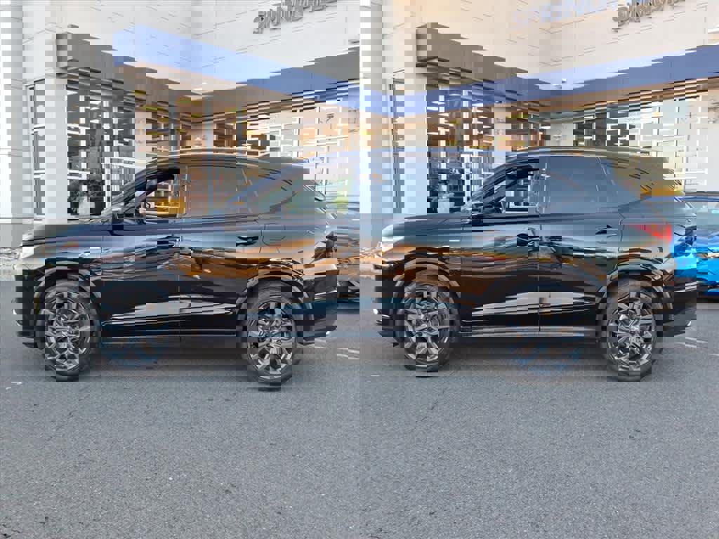 Certified 2023 Acura MDX A-Spec image 4