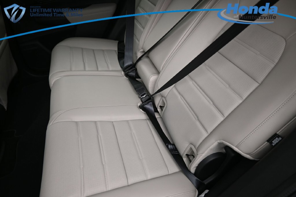 New 2027 Honda CR-V EX-L image 25