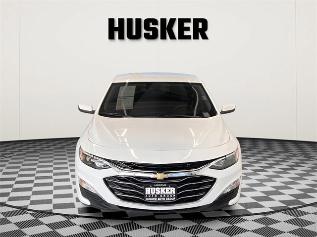 Certified 2024 Chevrolet Malibu LT image 3