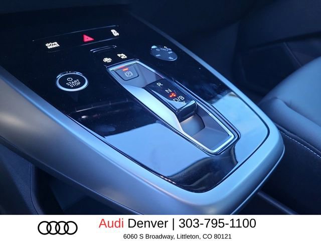 New 2026 Audi Q4 e-tron Premium image 24