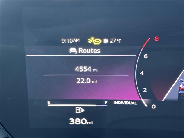 Certified 2025 Audi Q5 Premium Plus w/ Premium Plus image 25