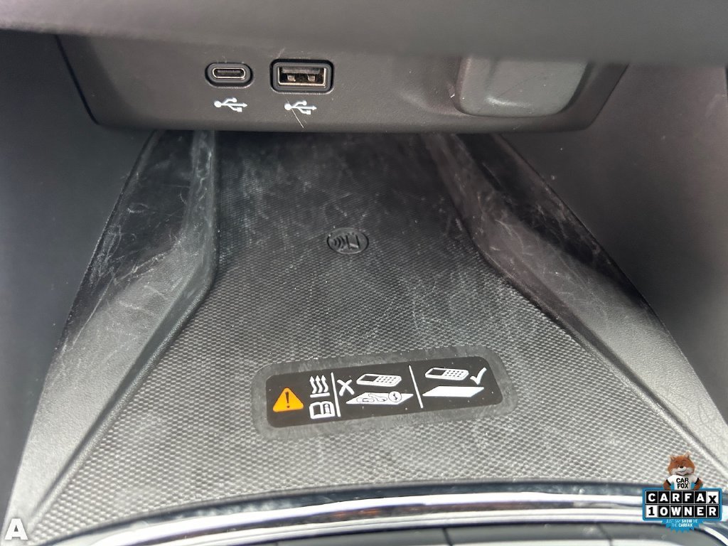 Used 2024 Buick Envista Avenir FWD image 21