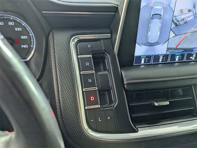 Used 2021 Chevrolet Tahoe RST w/ Luxury Package image 30