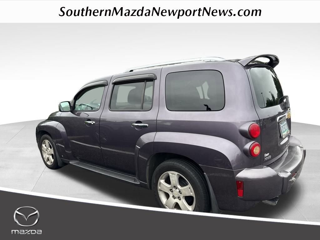 Used 2006 Chevrolet HHR LT