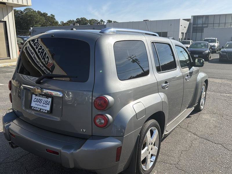 Used 2007 Chevrolet HHR LT w/ LT Preferred Equipment Group FWD image 7