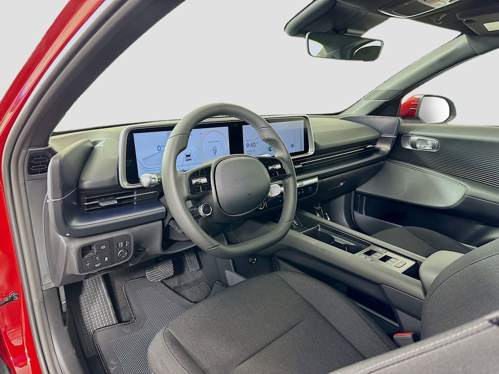 New 2025 Hyundai Ioniq 6 SE image 9