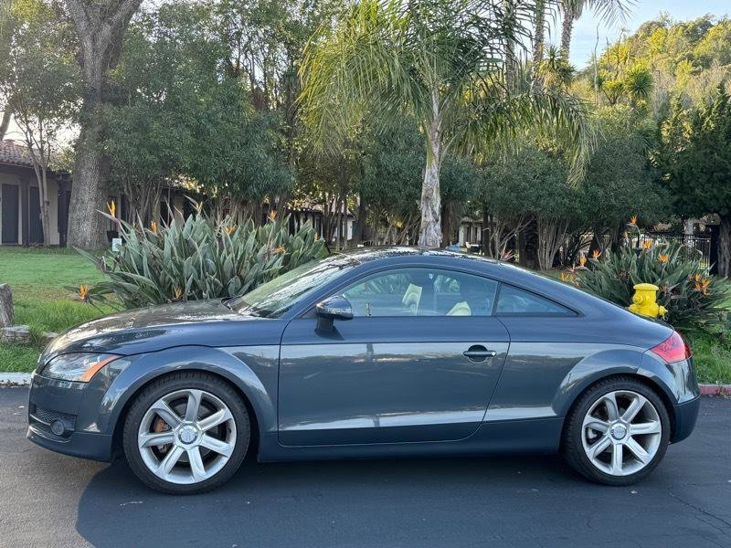 Used 2009 Audi TT 2.0T Premium image 2