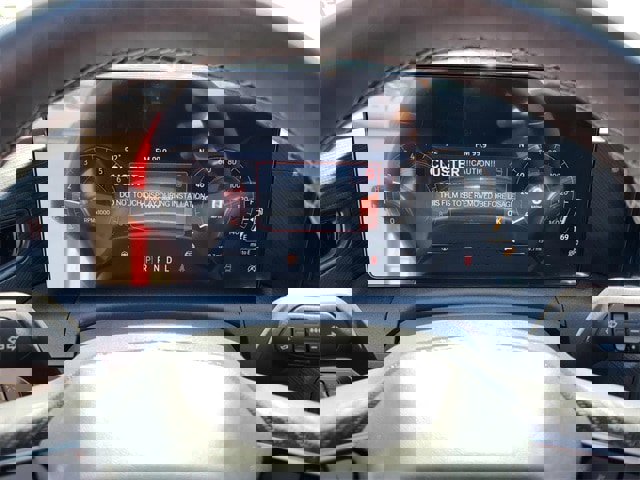 New 2025 Ford Mustang Ecoboost image 5