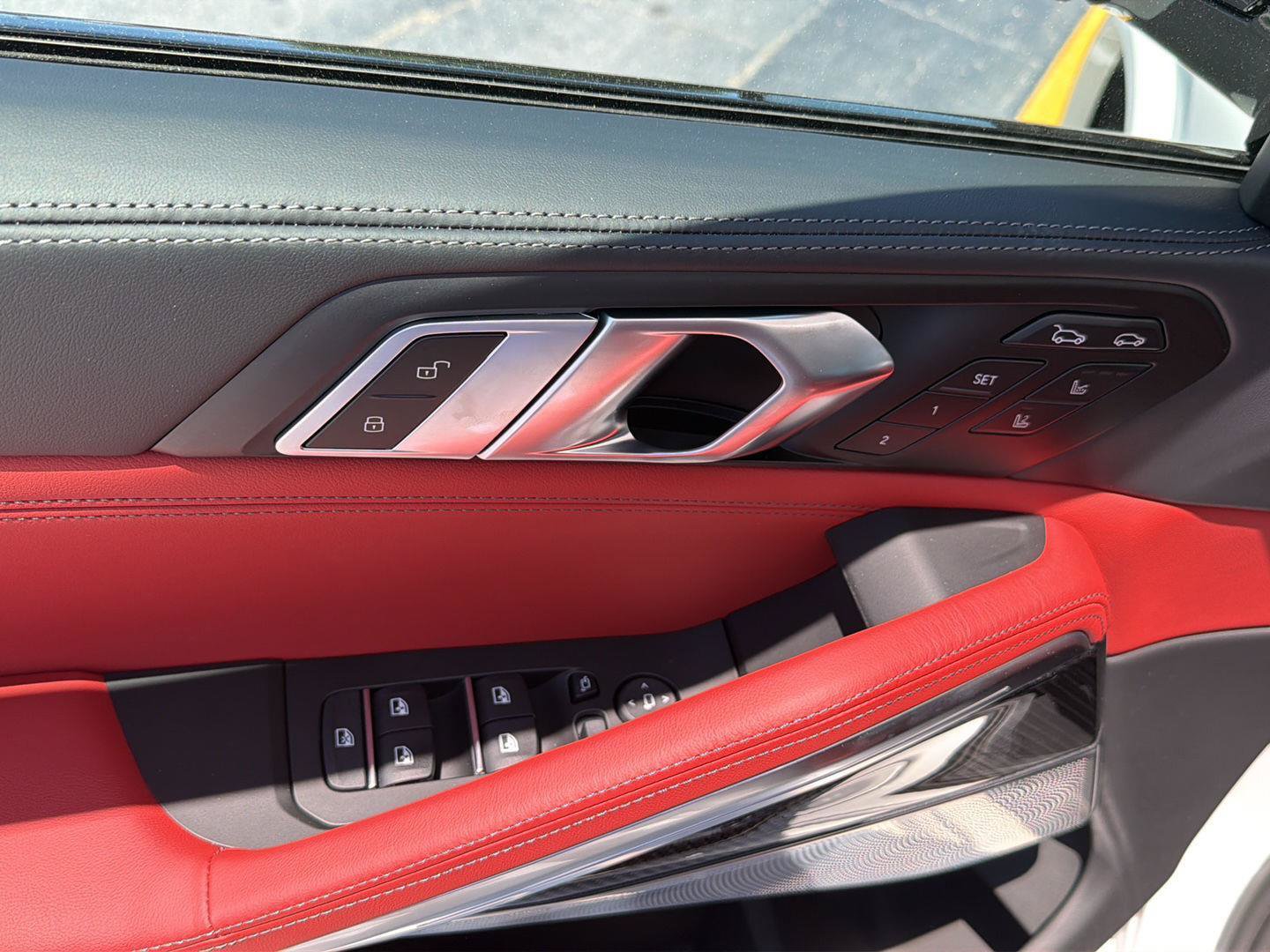 New 2027 BMW X6 M Competition AWD/4WD image 33