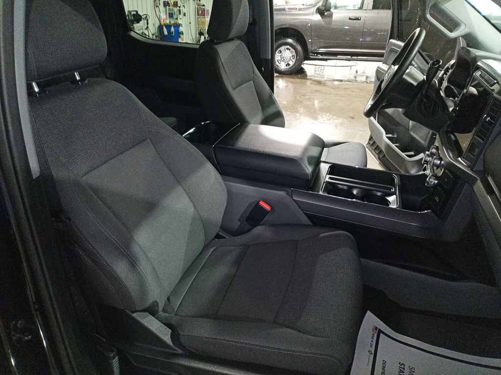 Used 2024 Ford F150 XLT w/ Equipment Group 302A MID image 29
