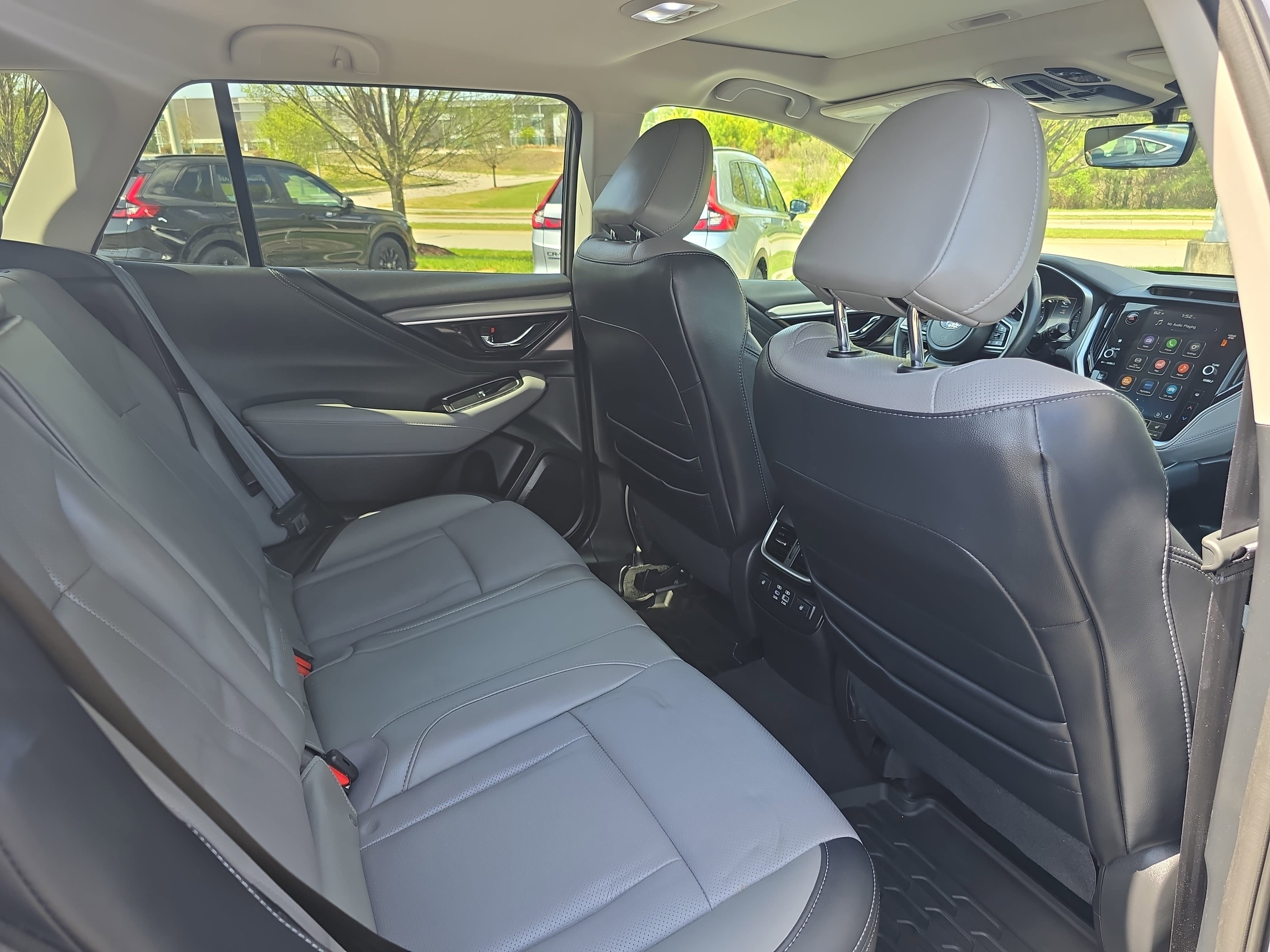 Used 2024 Subaru Outback Limited XT image 11