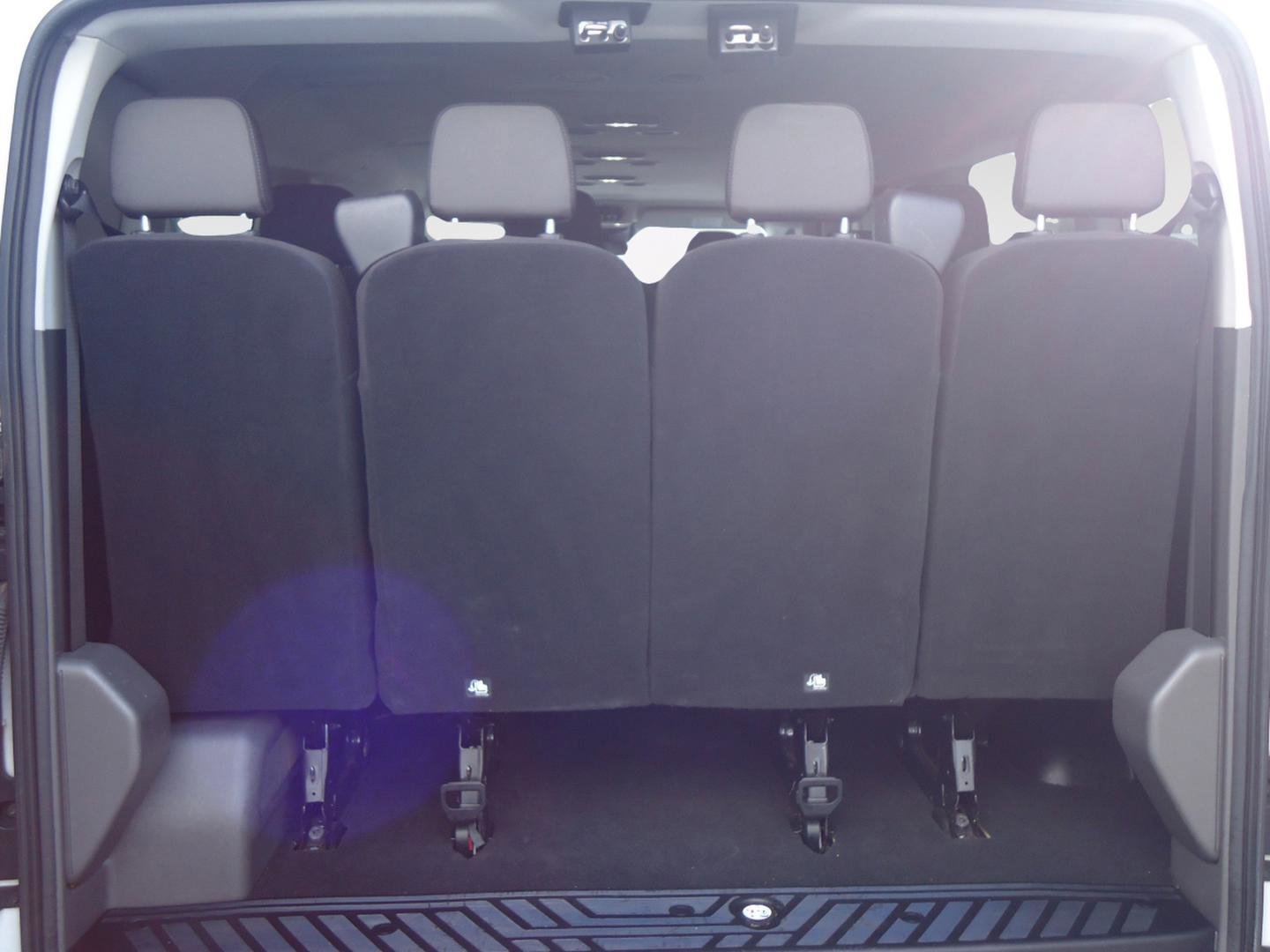 Used 2021 Ford Transit 350 XLT image 17