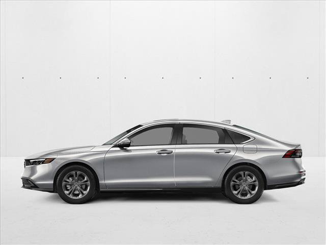 New 2026 Honda Accord EX-L image 2