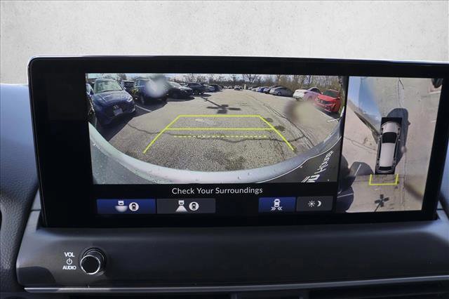 New 2026 Honda Pilot Elite image 16