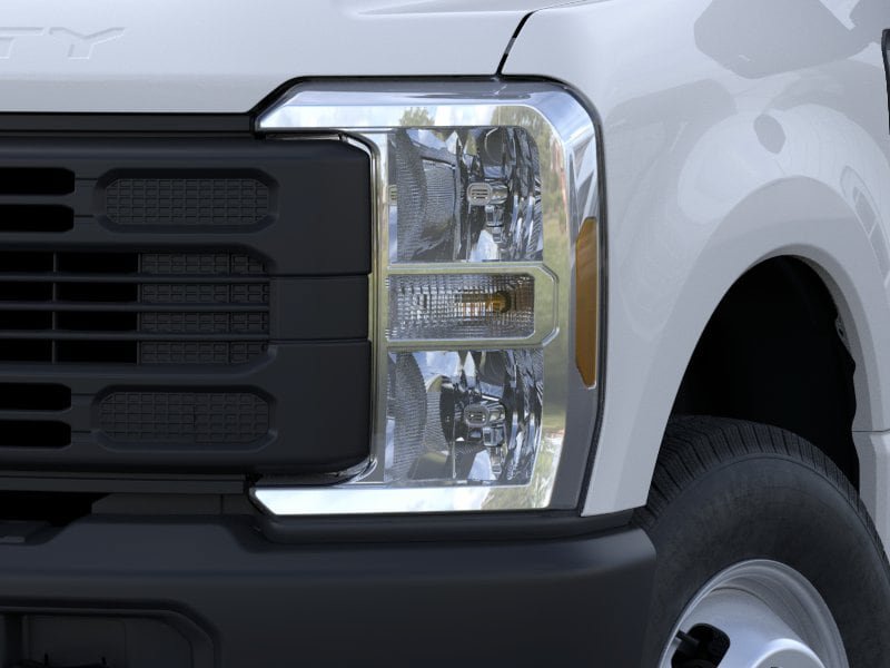 New 2026 Ford F350 XL w/ Snow Plow Prep Package AWD/4WD image 43