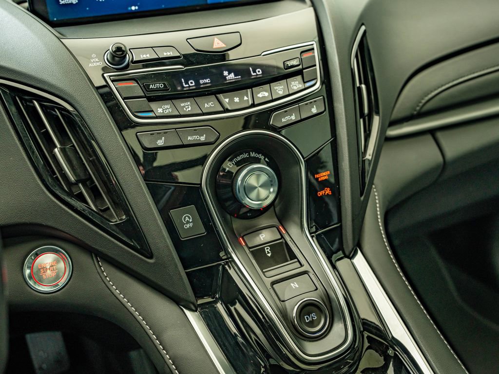 Used 2020 Acura RDX AWD w/ Technology Package image 27