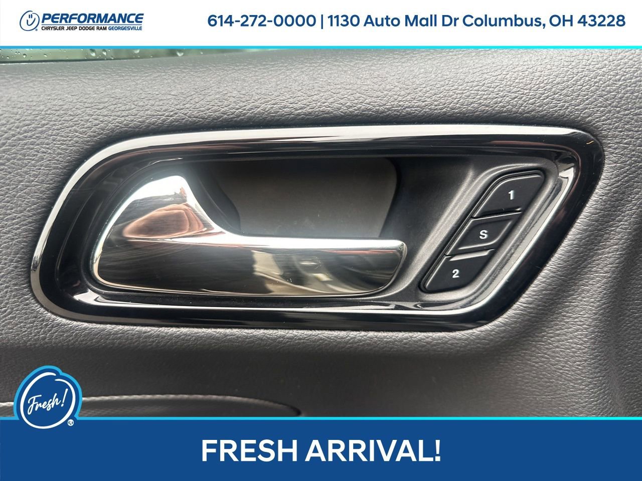 Used 2022 Dodge Durango GT image 13