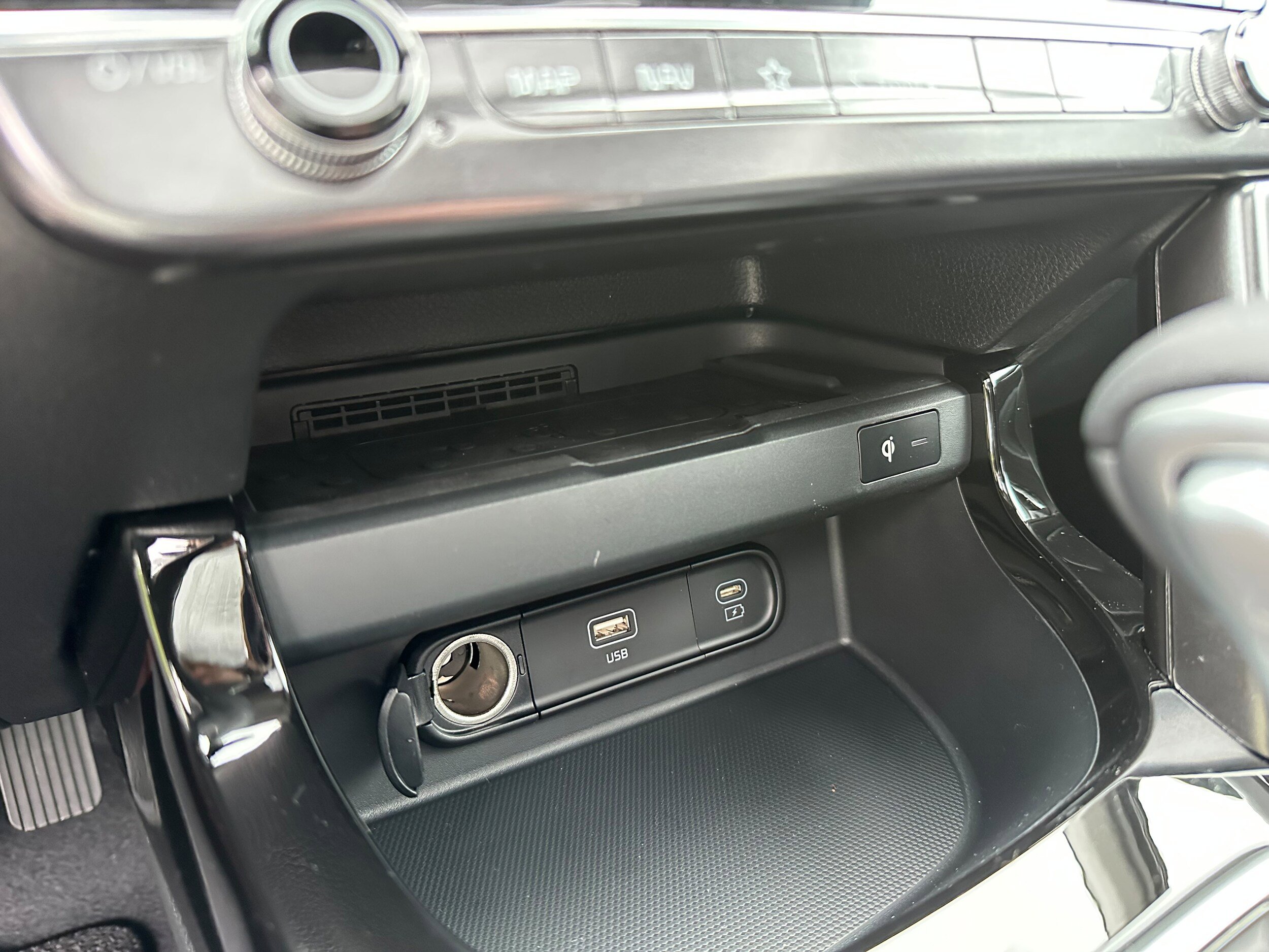 New 2026 Kia Seltos EX AWD/4WD image 27