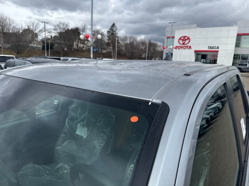 New 2026 Toyota Tacoma SR5 image 16