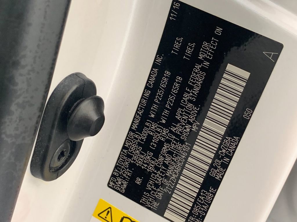 Used 2017 Lexus RX 350 FWD image 13