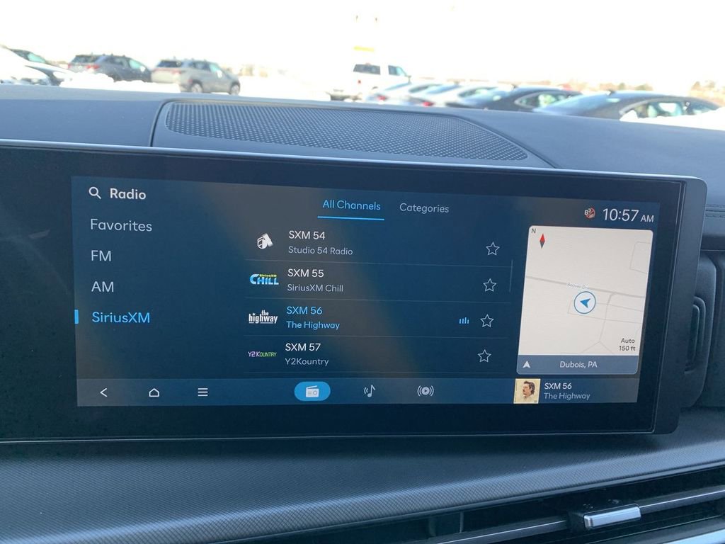 New 2026 Hyundai Santa Fe XRT image 17