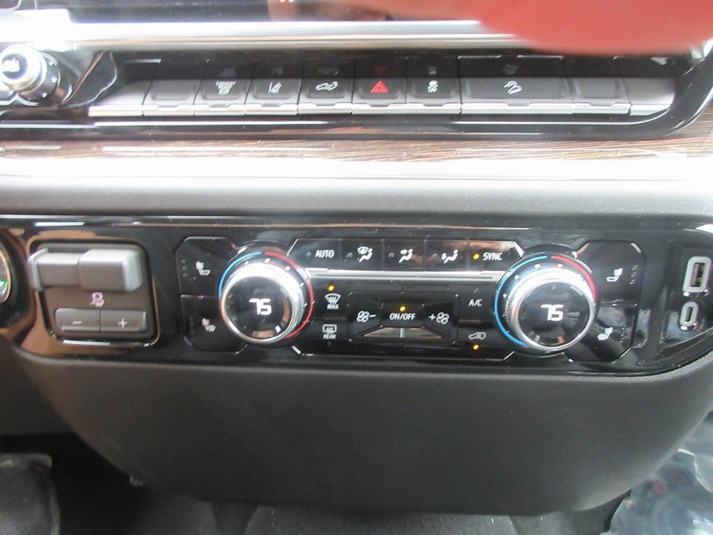 New 2026 GMC Sierra 2500 SLE w/ SLE Value Package; image 20